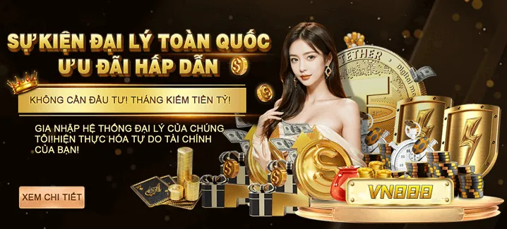 Tiến trình thăng cấp VIP