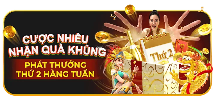 Nền tảng Nổ Hũ an toàn game vua club