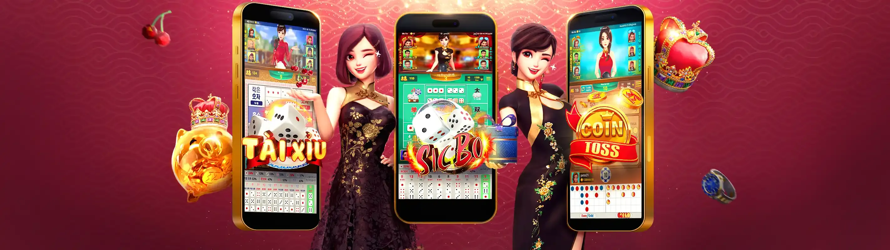 Đá Gà Trực Tuyến Game Vua Club