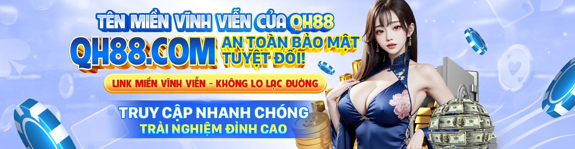 Sảnh Casino Trực Tuyến Game Vua Club